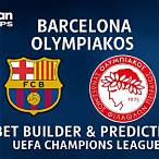 champions league bet offers